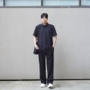 케이투 K2 시원서커 카라티셔츠 남자 냉감 티셔츠 폴로 티셔츠 시어서커 남자여름코디 후기