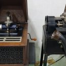 얼음골 축음기 소리박물관 이미지