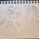 🕷 🕸 ❣️ 이미지