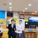 무궁화꽃예술단 제1635회 정기공연 해밀주간보호센터 봉사 이미지