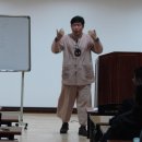조선대학교 정책대학원 이미지
