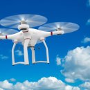 날아라 드론 이미지