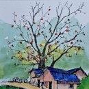 어반스케치(펜드로잉) 이미지