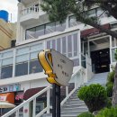 정쉐프 | [속초카페] 내돈내산 속초 대형베이커리카페 정쉐프 바다뷰제빵소 솔직후기 (실망스러운 디저트 후기)