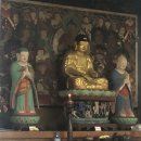 봉은사영산회상도 이미지