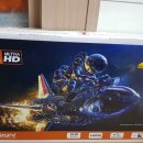 DSP UHD TV 40인치 팔아요 (개봉만한 새제품) 이미지