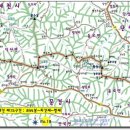 백두대간 이미지