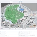 몽촌토성역(개찰구 밖) | 올림픽수영장 일요일 자유수영 주차 및 시설 이용후기