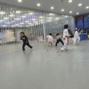 지금 용인대 국가대표 태권도장 이미지