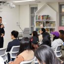 꿈드림어린이영어도서관 이미지