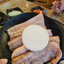 [대구/혁신도시] 저렴한 오겹살 맛집, 코끼리식육식당 볏집 오겹살, 돼지찌개 후기