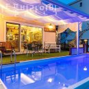 아지트 풀빌라 민박 이미지