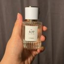 세탁느낌! | 아이리스향수 추천｜갓 세탁한 옷 느낌의 "베르니엘 블루 아이리스 베이"후기