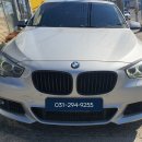 BMW 5GT CIC 네비게이션 2019년 업데이트 이미지