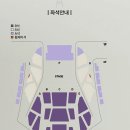 롯데시리즈 | 최유리 시리즈엘 광주 모래의 솔직관람 후기 + 롯데콘서트홀 좌석 시야 공유