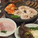 울산 달동 고기집 남구청 맛집 로스구이 껍데기가 맛있는 노곡회관 단체회식 추천