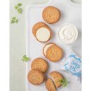 GS25 호원에이스점 | 해태제과 신상 에이스 연세우유 II 샌드에이스 우유크림 II 솔직후기