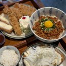 1393 | [신탄진 돈까스] 신탄진역 맛집 추천, 제주에서 유명한 돈까스집이 대전으로 이전한 곳 "연월"