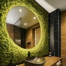 자연인테리어 이미지