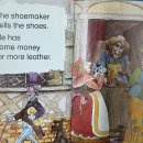 The Elves and the Shoemaker 이미지