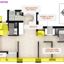 쌍용예가디오션아파트 이미지