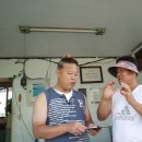 완도주유소 이미지