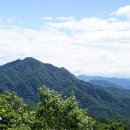 사릉역.덕암산(193m).된봉(475m).관음봉(566m).401봉.평내호평역 /경기 남양주 이미지