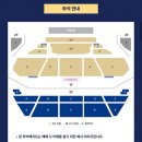 광일오토바이 | 2026.07.12] 루시 대구 9TH CONCERT ‘ISLAND' 영남대학교 천마아트센터 콘서트 좌석, 시야 후기