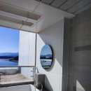 경포힐모텔 | 강릉여행 간단 숙소 후기 : 스카이베이호텔, 하이오션 경포