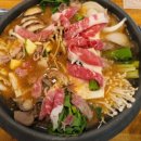 홍삼 청국장 | 백반기행 화성 백반의 진수 밥상 정보(홍삼청국장 맛집)