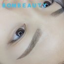 부천눈썹 봄뷰티 이미지