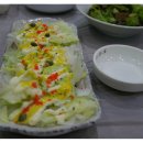 도심속의수산시장 이미지