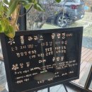 폴라리스야영장 | 고성 폴라리스 글램핑 &amp; 카페 다녀온 후기