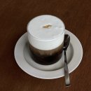 망중한coffee&tea | [공주 카페] 忙中閑 망중한 Coffee & Tea | 부제 : 밤🌰