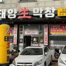 태양생막창 이미지