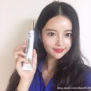 장희진 스킨케어 이미지