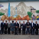 한국관광홍보 (주) 이미지