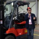 유) 삼성물류산업 이미지