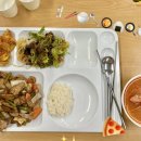 백상구내식당