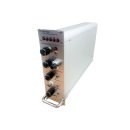 데이터로거 NI USB 6201 + 앰프 DA-1602 + 스트레인게이지 AP-11-RS30N-120-E DAQ솔루션 [납품 사례]