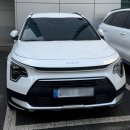 기아시화서비스(주) | [내돈내산] 기아(Kia) 444만원 저렴하게 구매한 후기 - 2025 니로(Niro) HEV