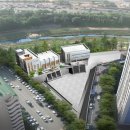 성산빗물펌프장 이미지