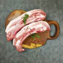 통갈비 이미지