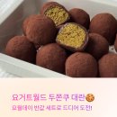 한정일 | 요거트월드 ‘두바이쫀득쿠키(두쫀쿠)’ 대란 정리｜요월데이 반값 세트, 가격·구성·구매팁