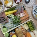 [왕십리] 왕십리 스시 숙성회 맛집 ‘숙성회136 왕십리점’ 내돈내산 배달 후기