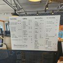 바까날레 - 서산시 율지19길 47-1 | [내돈내먹] 서산 롯데시네마 근처 커피 맛집 바까날레 솔직후기