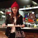 무도식당 이미지