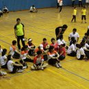 장성체육관 이미지