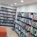 푸른들청소년도서관 이미지