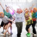 줌바(오전반) 이미지